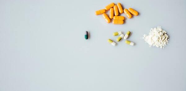 Jak rozpoznać uzależnienie od leków przeciwbólowych?